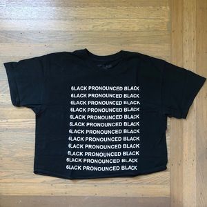 ☀️6lack tee